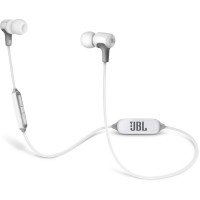 Наушники Bluetooth JBL E25BT White (JBLE25BTWHT)