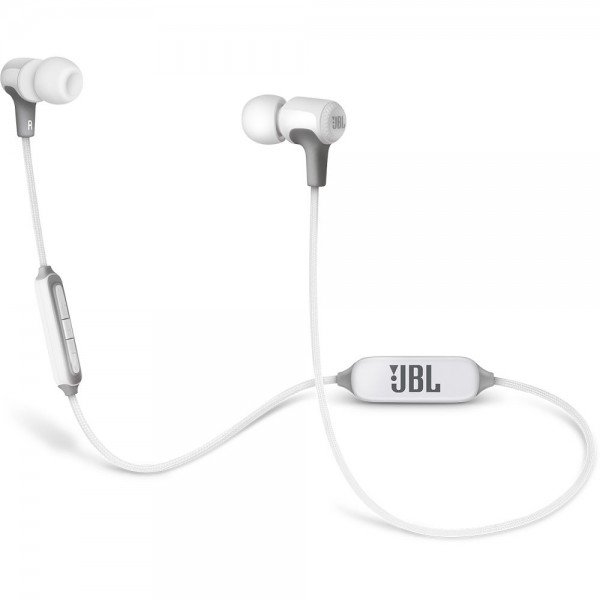 

Наушники Bluetooth JBL E25BT White (JBLE25BTWHT)