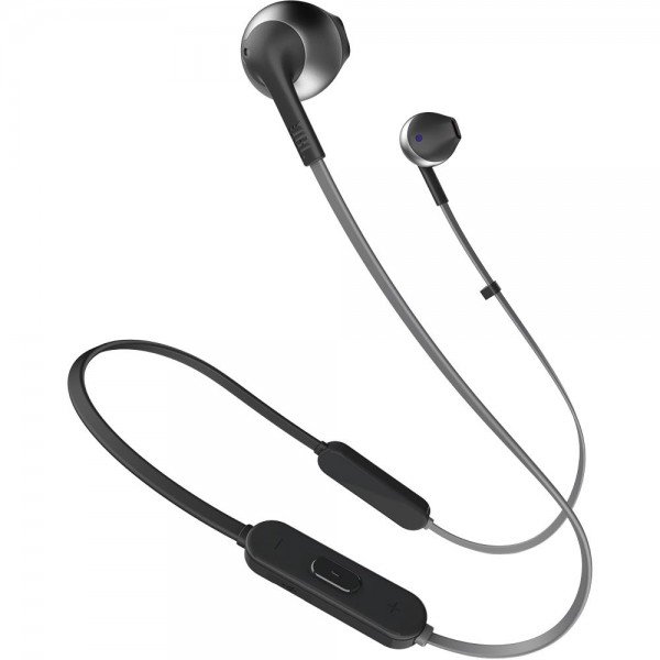 

Наушники Bluetooth JBL T205BT Black