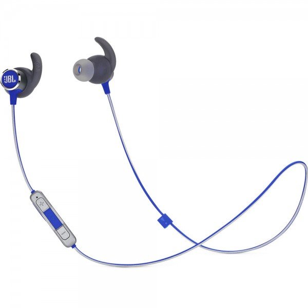 

Наушники Bluetooth JBL Reflect mini 2 Blue