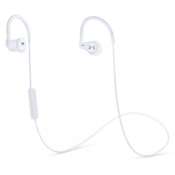 

Наушники Bluetooth JBL Under Armour Wireless White