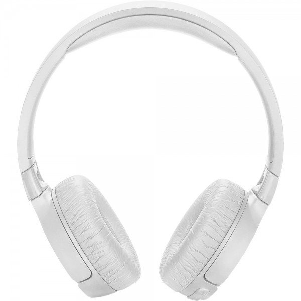 

Наушники Bluetooth JBL T600BT NC White