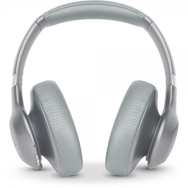 

Наушники Bluetooth JBL Everest Elite 750NC Silver