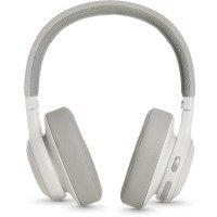 Наушники Bluetooth JBL On-Ear E55BT White (JBLE55BTRED)