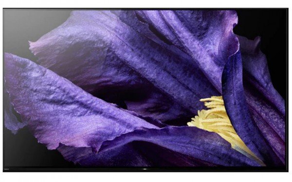 

Телевизор SONY 65AF9 (KD65AF9BR2)