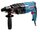 Перфоратор Bosch SDS-plus GBH 2-24 DRE Professional + Ключевой патрон с адаптером