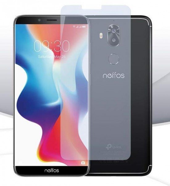 

Стекло TP-Link для Neffos X9