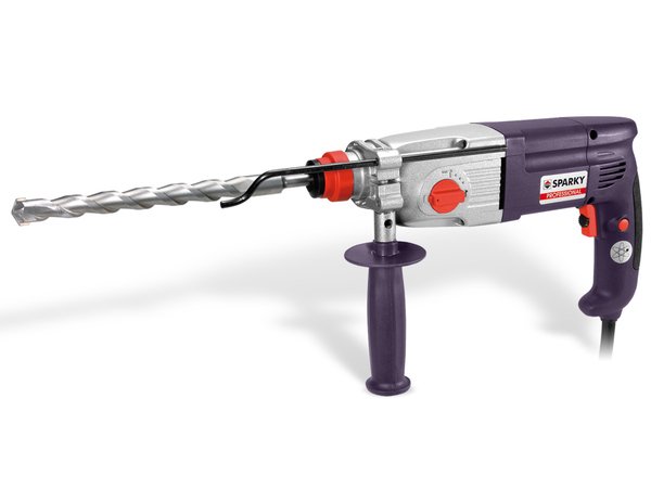 

Перфоратор SPARKY BPR 241E