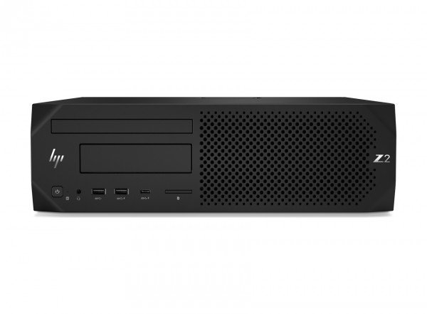 

Рабочая станция HP Z2 SFF (4RW93EA)