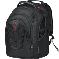 Рюкзак для ноутбука Wenger Ibex 125th 17" Ballistic Black