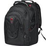 Рюкзак для ноутбука Wenger Ibex 125th 17" Ballistic Black фото