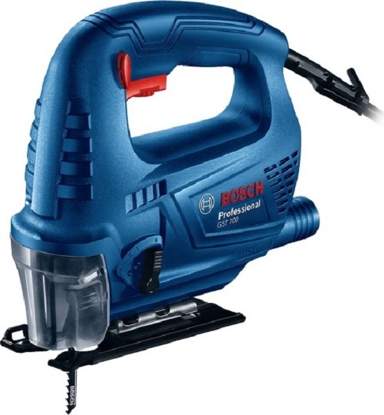 

Электролобзик Bosch GST 700
