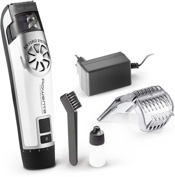 

Машинка для стрижки волос Rowenta TN4800F0