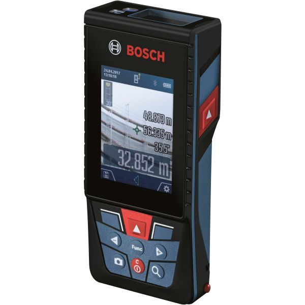 

Дальномер Bosch GLM 120 C