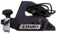 Електрорубанок Sparky P82-35 