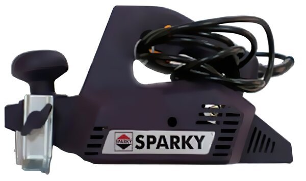 

Электрорубанок Sparky P82-35