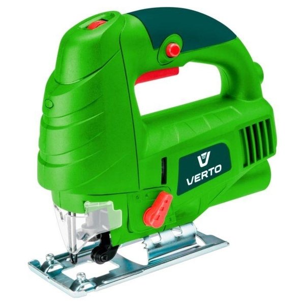 

Электролобзик VERTO 52G055