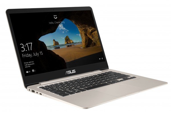 

Ноутбук ASUS S406UA-BM153T (90NB0FX1-M03490)