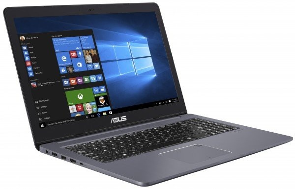 

Ноутбук ASUS N580GD-E4219T (90NB0HX4-M03210)
