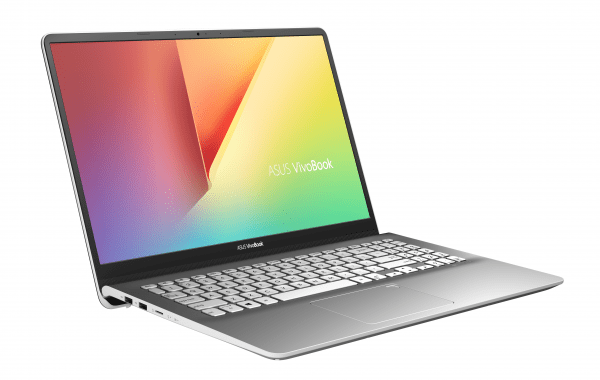 

Ноутбук ASUS S530UA-BQ108T (90NB0I95-M01280)
