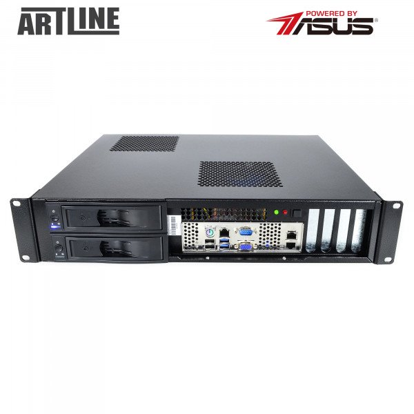 

Сервер ARTLINE Business R25 v06 (R25v06)