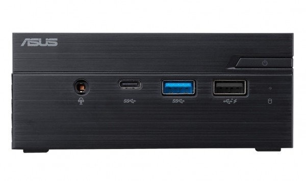 

Неттоп ASUS PN40-BB013M (90MS0181-M00130)