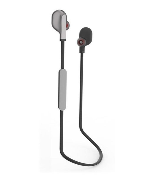 

Наушники Bluetooth Remax Sports Earphone S-18 Black