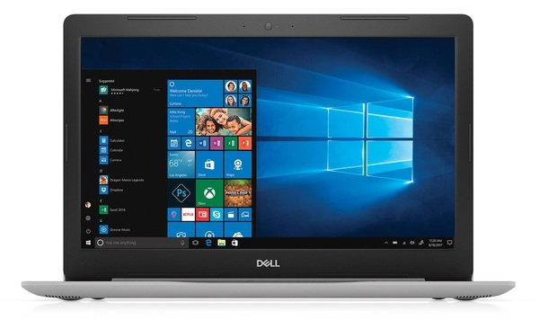 

Ноутбук DELL Inspiron 5575 (I55R3410DIW-80S)