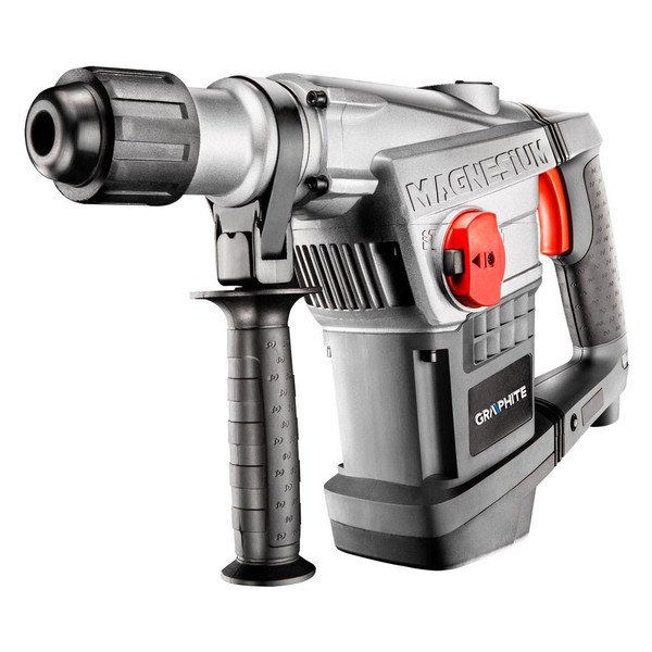 

Перфоратор GRAPHITE SDS Max 58G874