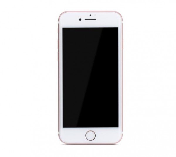 

Стекло Remax для iPhone 8/7 Plus Perfect Tempered Glass white