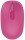 Миша Microsoft 1850 WL Magenta Pink (U7Z-00065)