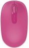 Миша Microsoft 1850 WL Magenta Pink (U7Z-00065) фото