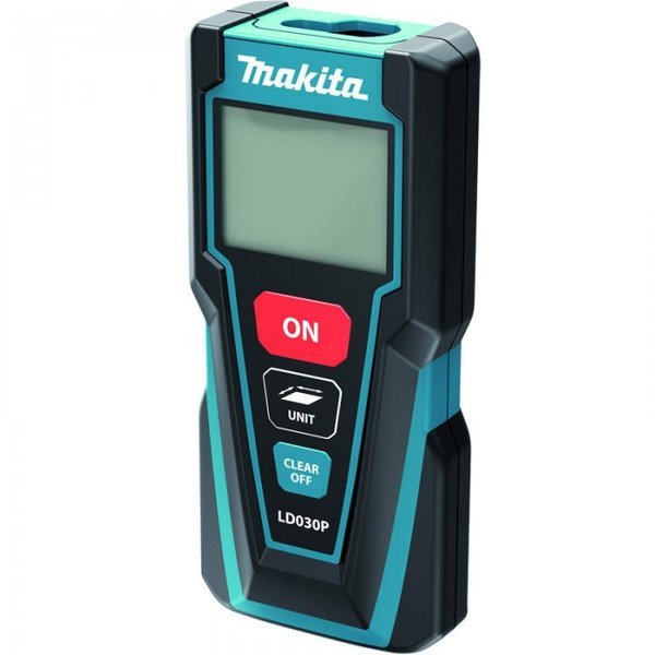 

Дальномер MAKITA LD030P