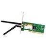 WiFi-адаптер TENDA W322P+802.11n 300Mbps, 2внешн с'емн.антенни, PCI фото