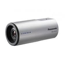 

IP-Камера Panasonic HD network bullet camera (WV-SP105E)