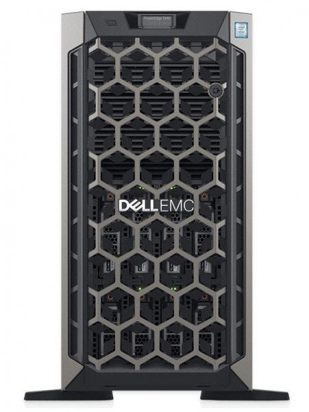 

Сервер DELL PowerEdge T440 (210-T440-4110PR)