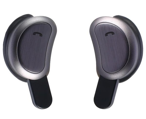 

Наушники Bluetooth Remax True Earphone TWS-1 Tarnish