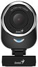 Веб-камера Genius QCam 6000 Full HD Black фото