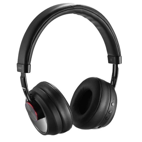 

Наушники Bluetooth Remax RB-500HB Black