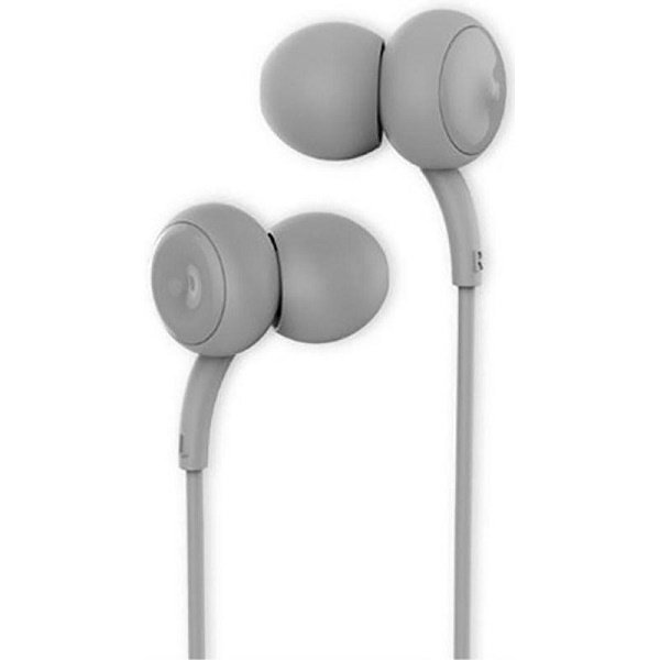 

Наушники Remax Earphone RM-510 Gray