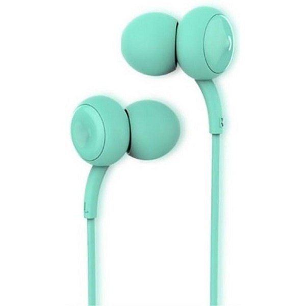 

Наушники Remax Earphone RM-510 Blue