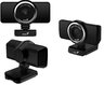 Веб-камера Genius ECam 8000 Full HD Black фото