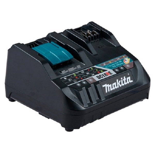 

Зарядное устройство MAKITA DC18RE