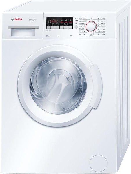 

Стиральная машина Bosch WAB20262UA