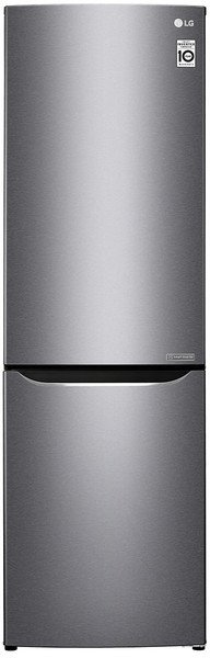 

Холодильник LG GA-B419SLJL