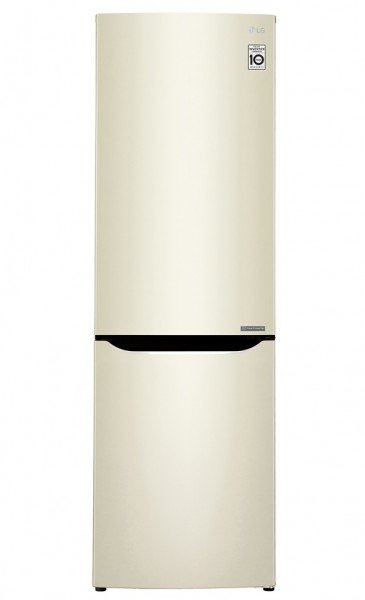

Холодильник LG GA-B419SYJL
