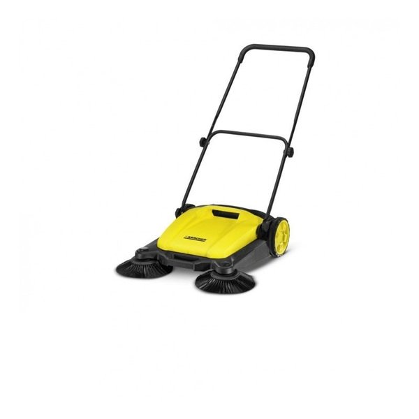 

Ручная подметальная машина Karcher S 650 2 in 1