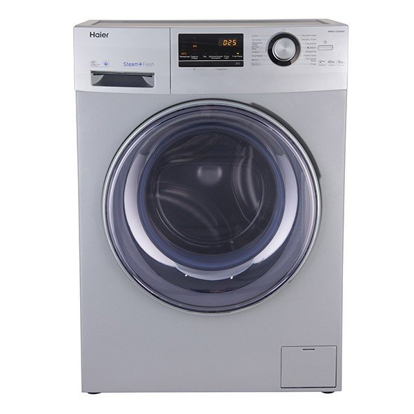 

Стиральная машина Haier HW60-12636AS