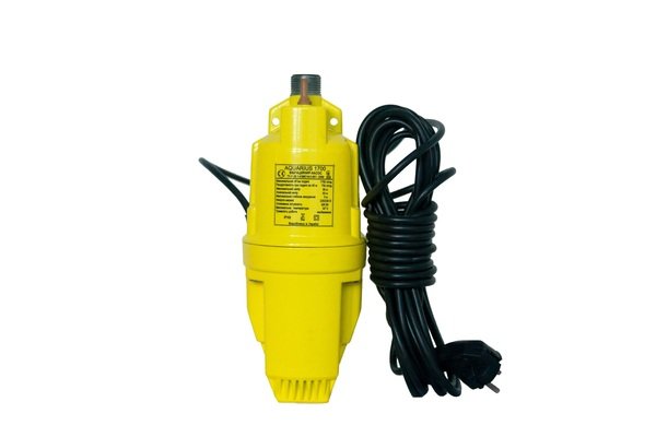 

Насос вибрационный AQUARIUS AQUA1700 EXPORT