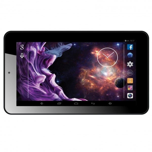 

Планшет eSTAR 7 Easy WiFi 0.5/8Gb Black (7318)